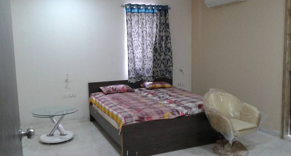 Bhavana Shah Homestay, Ahmedabad 5
